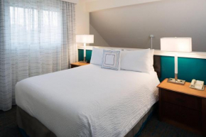 Residence Inn Richmond West End